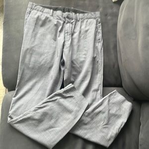 Theory men’s pants